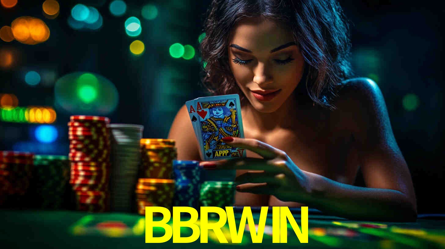Acceso seguro de inicio de sesión BBRWIN para jugadores en México
