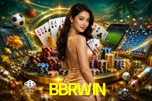 Página principal de BBRWIN Casino con juegos en vivo y tragamonedas para México