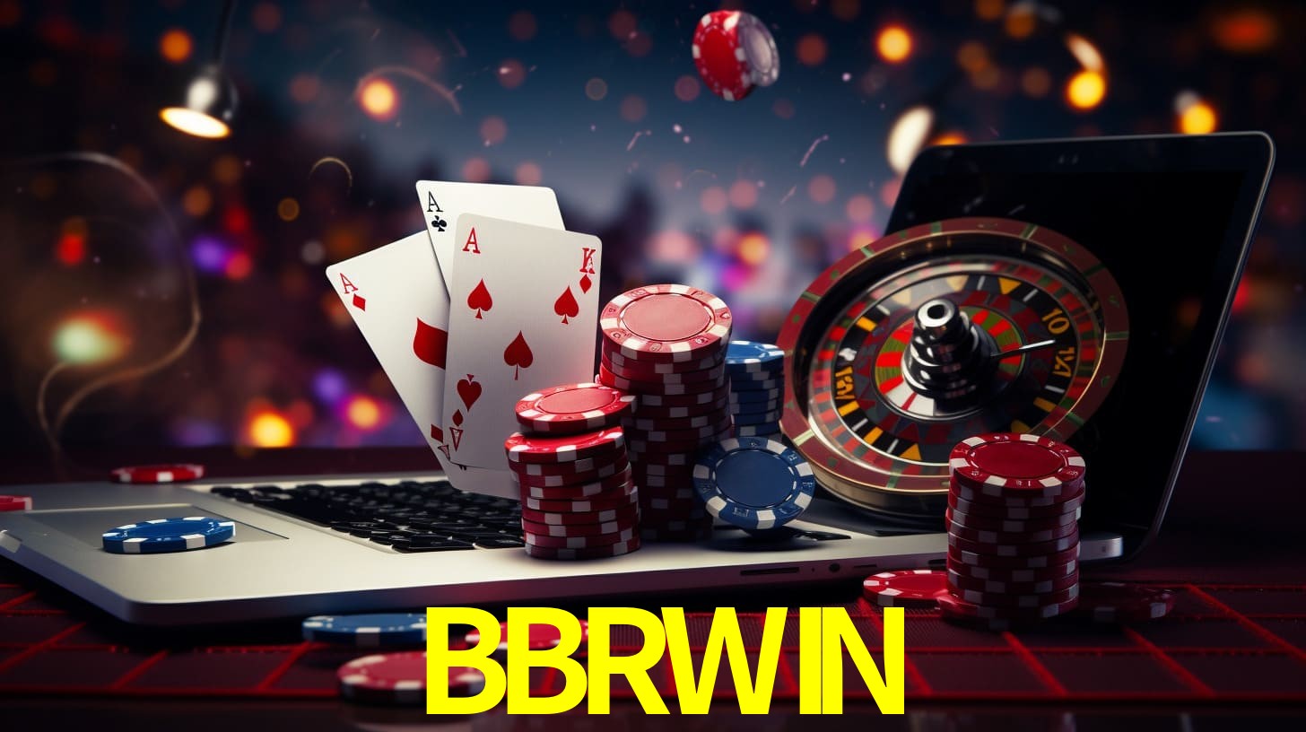 Exhibición de bonos BBRWIN para jugadores en México con interfaz de juego promocional
