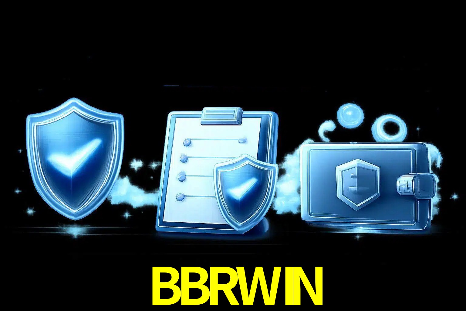 Herramientas de seguridad y verificación de cuenta BBRWIN