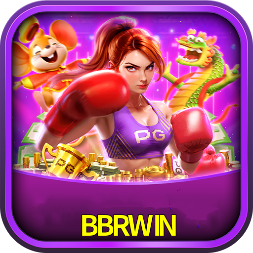 BBRWIN Logo
